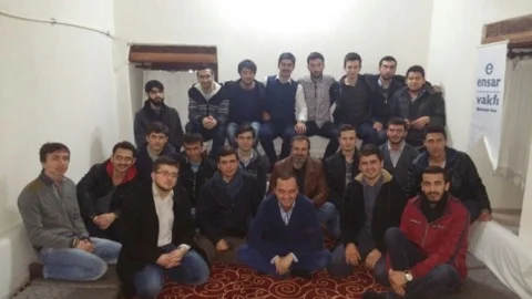 Afyonkarahisar'da Gençlik Buluşmaları