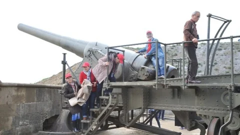 Çanakkale Zaferi'ni Yaşadılar