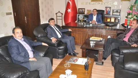 Aksaray'da Elektrik Kesintisi Sorunu