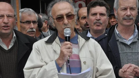 Emekliler Sorunlarına Dikkat Çekiyor