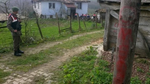 Kocaeli'de Trajik Olay