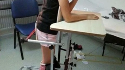 Berra İçin Yardım Kampanyası