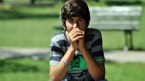 Adana'da Kebap Şişi Cinayeti