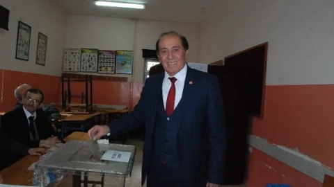 Bolu'da CHP İtiraz Süreci