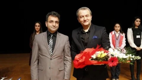 Niğde'de Kariyer Uçuşu Konferansı