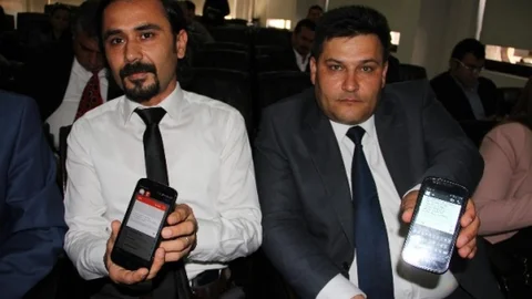 Özgecan Aslan’ın Hayali Gerçek Oluyor
