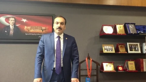 2015 Seçimleri Van İçin Önemli