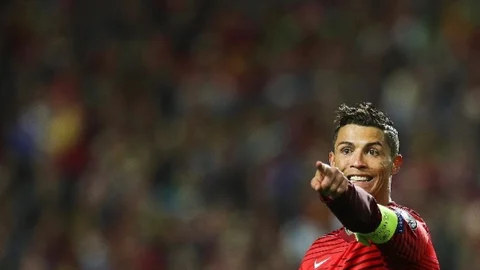 Dünyanın En Zengin Futbolcuları Açıklandı