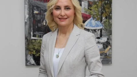 Antalya'da Kadın Aday Öne Çıktı