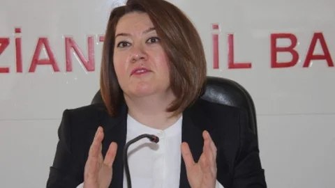 Emine Aybüken Yıldırım MHP Aday Adayı