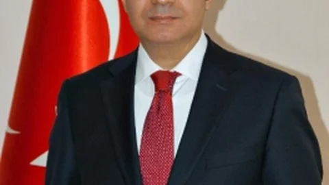 Kilis'te Kütüphane Haftası Mesajı