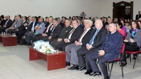 Muğla’da Kütüphane Haftası Başladı