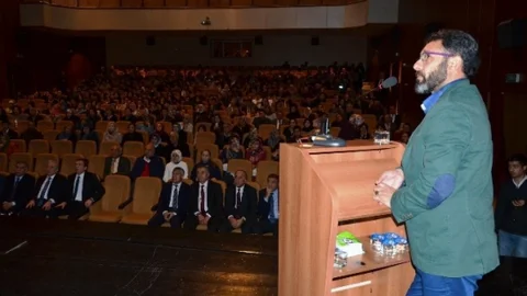 Malatya'da Kütüphane Haftası Başladı