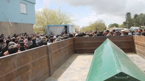 Adana'da Trajik Olay