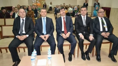 Afyonkarahisar'da Öğrencilere Eğitim Verilecek