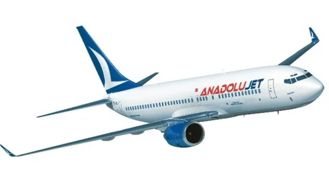AnadoluJet ile Keyifli Seyahat Fırsatı
