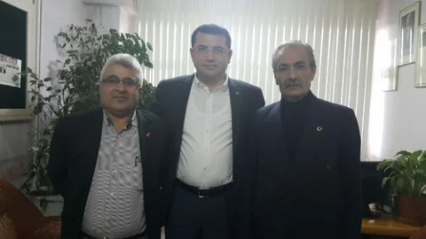 Afyonkarahisar'da İşsizlik Sorununa Dikkat!