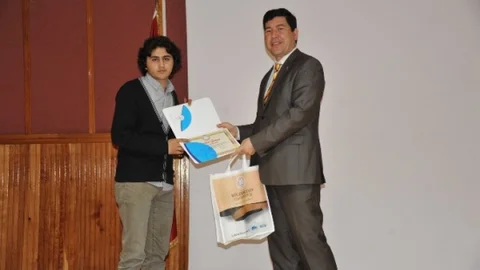 Bülent Ecevit Üniversitesi'nde Kütüphane Haftası