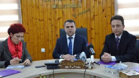 Safranbolu İklim Konferansı Başarıyla Tamamlandı