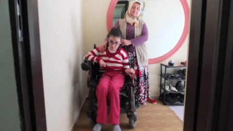 Çorum'da Tuğçe'ye Yardım Eli