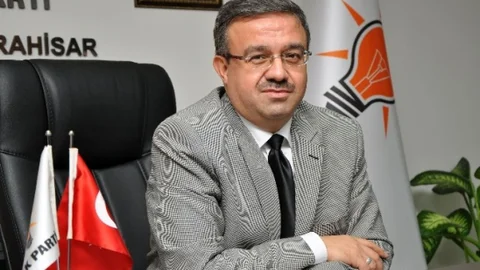 Afyonkarahisar'da Kütüphane Haftası Açıklaması