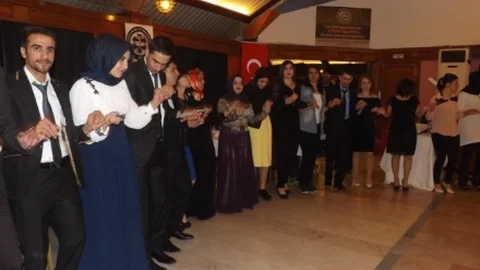 Acil Tıp Gecesi Van'da Gerçekleşti