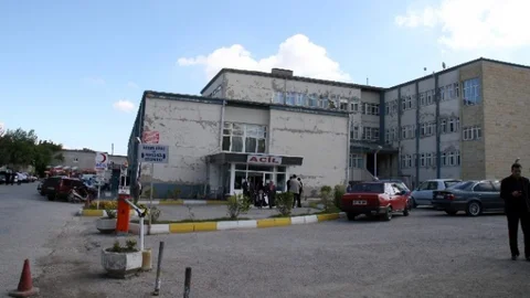 Kastamonu'da Çocuk Doktoru Sorunu