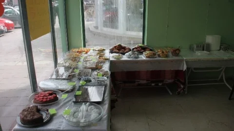 Ereğli'de Lösemili Çocuk İçin Kermes
