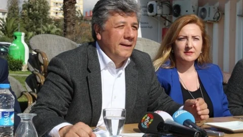 Mustafa Balbay'ın Bahisleri