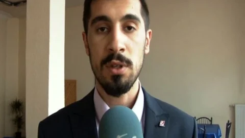 Malatya'da Öğrenci Derneği Açıklama Yaptı