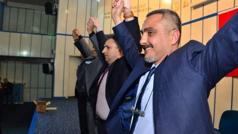 Genel Maden İşçileri Sendikası'nda Dönüşüm Süreci