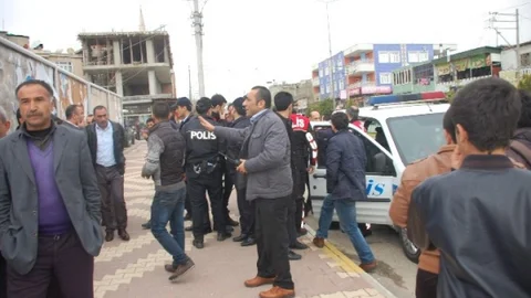 Adıyaman'da Dolandırıcılık Olayı