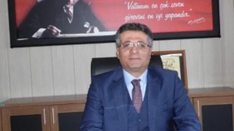 Korkuteli'de Eğitim Başarısı Artıyor