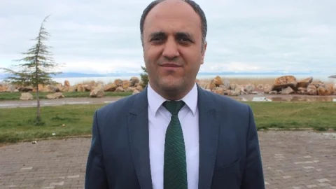 Beyşehir'de Göletler Dolu