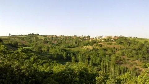 Bursa Yıldırım Köyünde Su Umudu