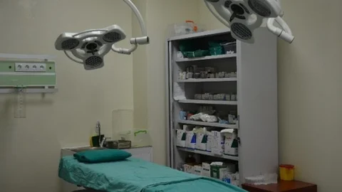 Bartın Devlet Hastanesi Yenilendi