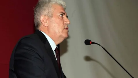 Erzurum'da Bilim Projeleri Sergisi