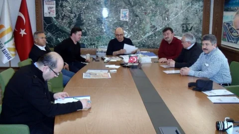 Kütahya'da 3 Yıldızlı Otel Projesi