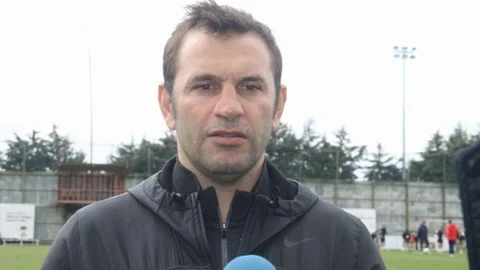 Okan Buruk'tan Millî Takım Yorumu