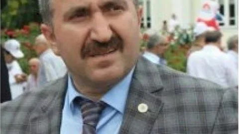 Büyük Osmanlı Derneği Tanıtımı