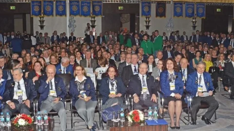 Bursa'da Trafik Bilinci Projeleri