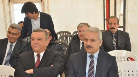 Kütüphane Haftası Kuşadası'nda Başladı