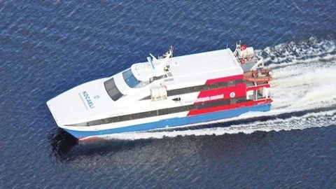 Kocaeli'de Yaz Tarifesine Geçildi