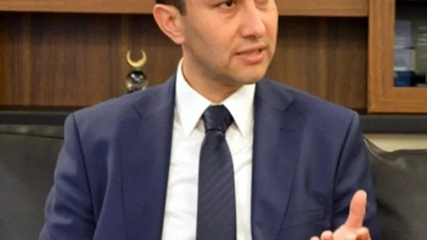 Yeni Türkiye'nin İnşası Aydın'da Başlıyor