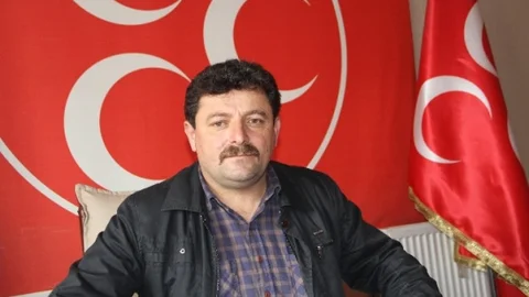 MHP Ardahan'dan Açıklama Geldi