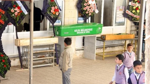 Dolaşım Hastalıkları Ölümlerde İlk Sırada