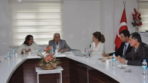 Korkuteli'nde Karyağdı Armudu Tescilleniyor