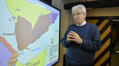 Yemen'de Arap Birliği Yapılanması Önerisi