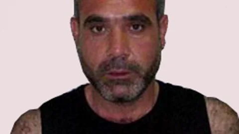 Adana'da Aranan Hırsız Yakalandı