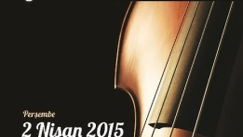 Antalya'da Çello Yıldızları Konseri